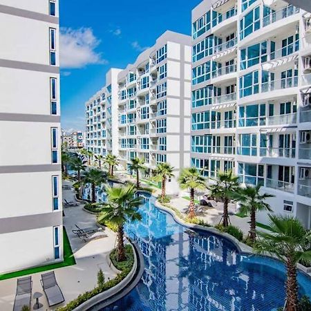 Appartement Large Luxury, Pool View, Grand Avenue, Pattaya E202 Extérieur photo