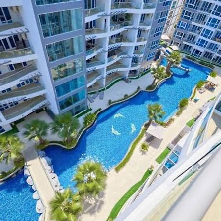 Appartement Large Luxury, Pool View, Grand Avenue, Pattaya E202 Extérieur photo